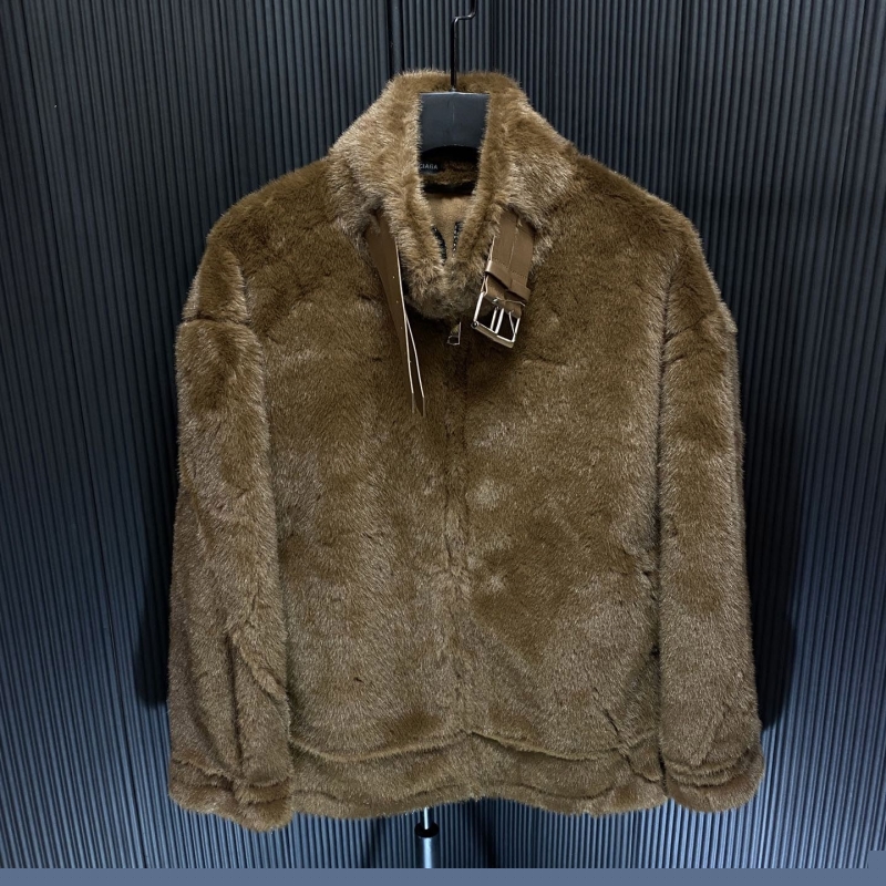 Ba*len*cia*ga coats